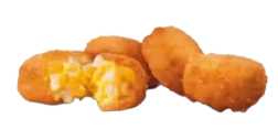 Cheesy Tots